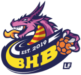 Beach Handbol Barcelona LF