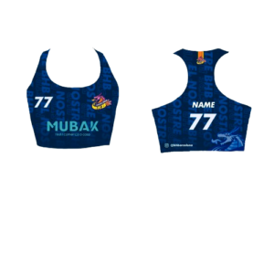 Top de joc Personalitzat