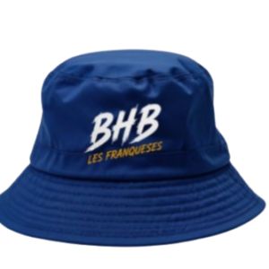 Barret BHB