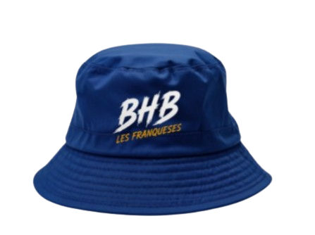 Barret BHB
